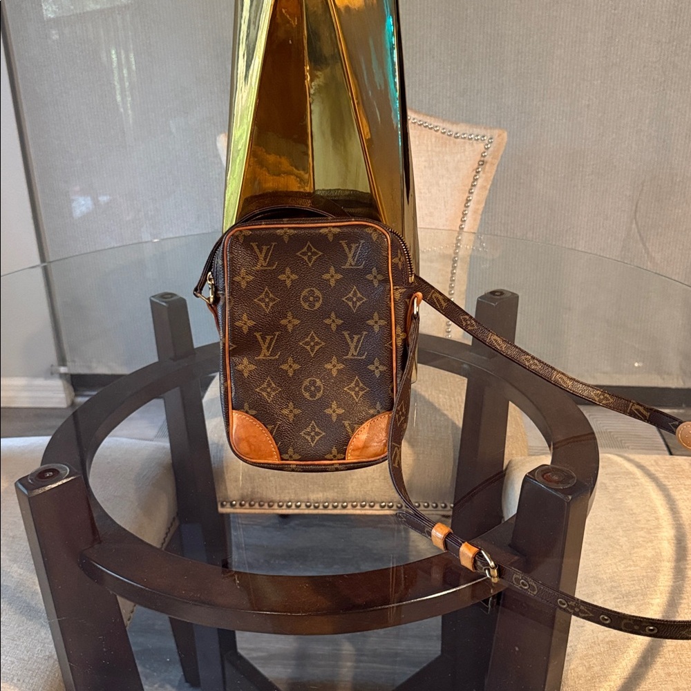 Louis Vuitton Danube Crossbody
